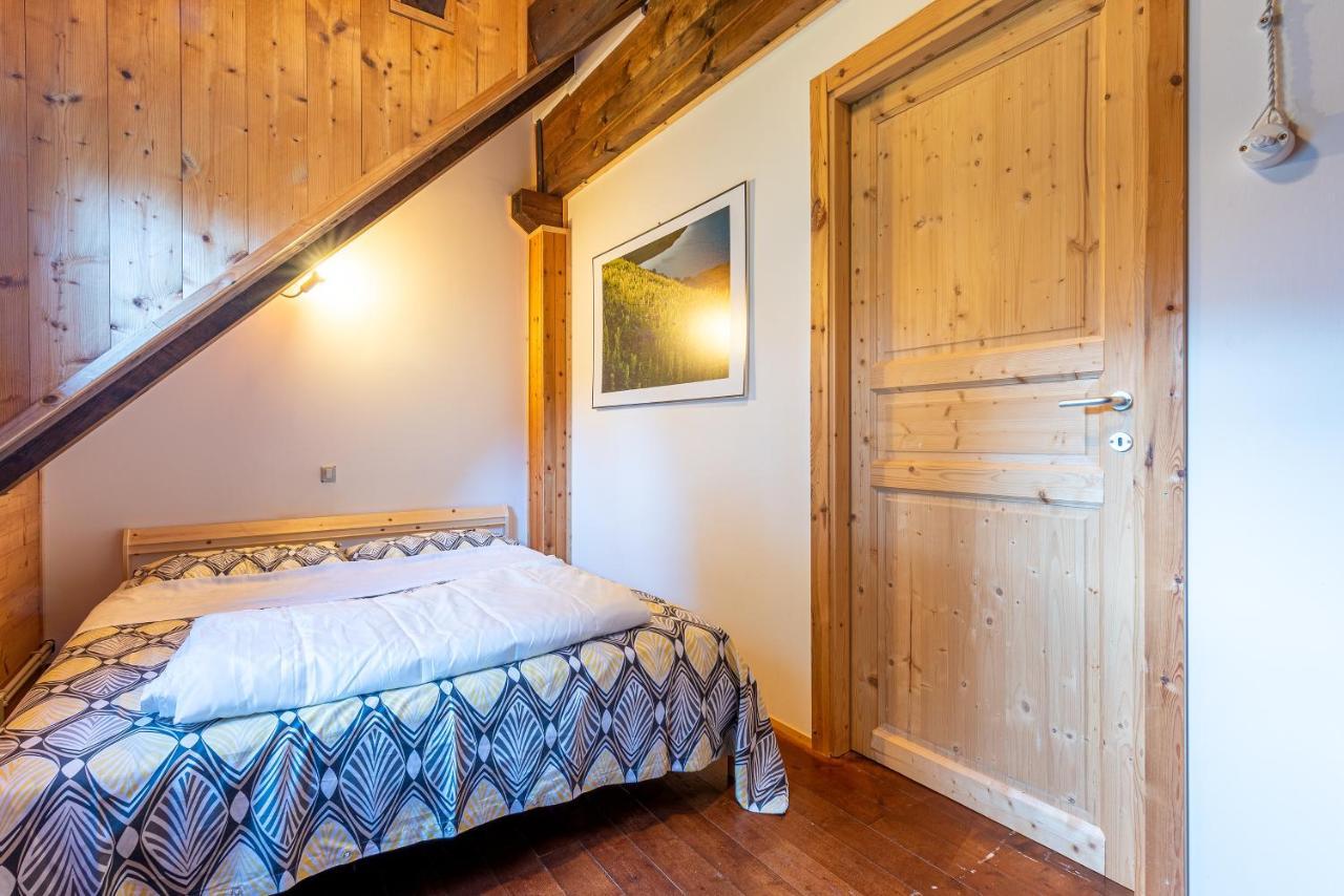 Camping & Caravan Zoncolan Ovaro Bagian luar foto