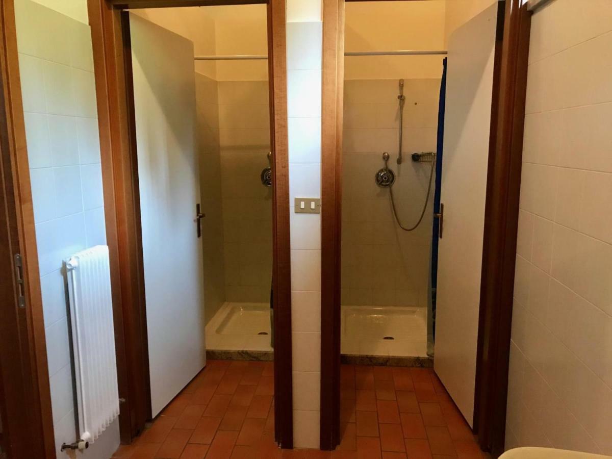 Camping & Caravan Zoncolan Ovaro Bagian luar foto
